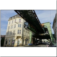 2015-08-30 Wuppertal Schwebebahn Sonnborner Strasse 01.jpg